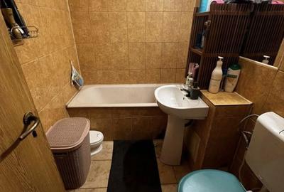 Apartament cu 2 camere decomandat în Cornitoiu - 4