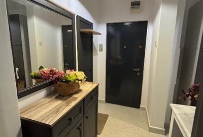 Apartament cu 3 camere semidecomandat, mobilat în Mihai Viteazul - 9