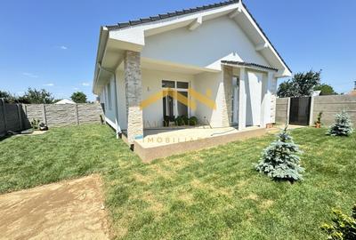 Bucovat-Duplex Parter-Curte Amenajata - 6