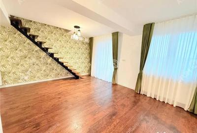 Apartament cu 4 camere decomandat în Vasile Aaron - 8