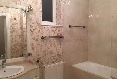 Dorobanti / Floreasca apartament cu 3 camere modern mobilat - 13