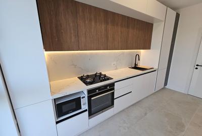 Vanzare Apartament 65mp Exigent Parc View - 9