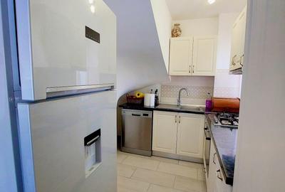 Apartament 3 Camere tip Duplex Bulevardul Voluntari, Lotusului - 30