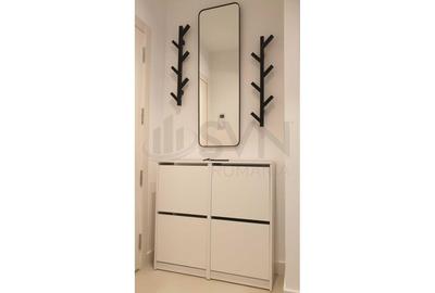 REA1025695 Apartament 2 camere Parcul Herastrau - 10