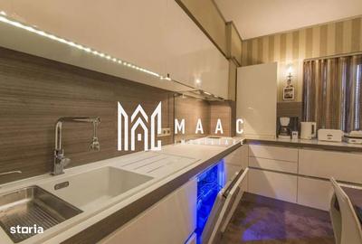 Apartament cu 3 camere, mobilat în Mihai Viteazul - 2