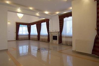 Casă individuală cu 6 camere cu Teren 783 Mp în Pipera - 4