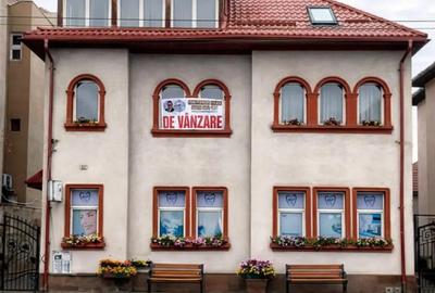 Spațiu comercial, de 293 mp, în Centrul Civic - 3