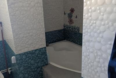 Apartament cu 3 camere în Central - 1