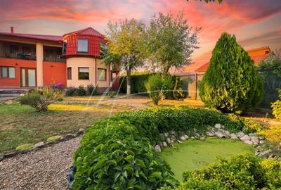 Balotesti, Ion Lahovari, mobilata si utilata complet - 3