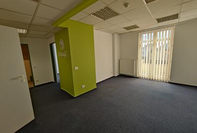 Birou, de 980 mp, în Universitate - 13