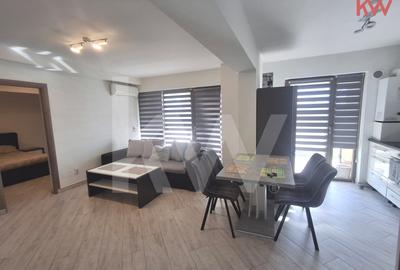 Apartament cu 2 camere decomandat, mobilat în Calea Severinului - 4