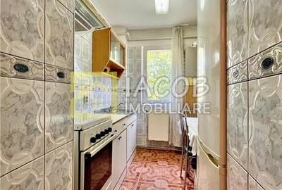Apartament 2CSD, langa Scoala ''Ion Luca'' - fosta nr. 20, Bacau - 4