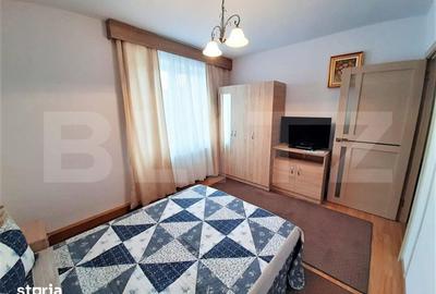 Apartament cu 2 camere decomandat în Andrei Mureșanu - 3