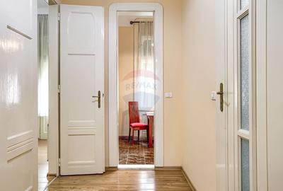 Apartament deosebit 2 camere Vis a vis de Tribunal - 18