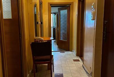 Apartament cu 2 camere decomandat în Central - 5