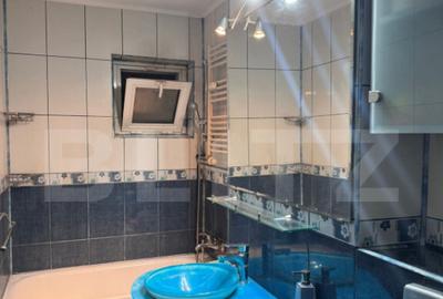 Apartament de 2 camere, cu loc de parcare, Calea Vacaresti - 12