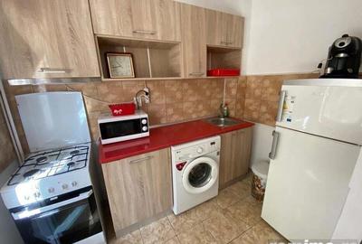 Inchiriez apartament cu o camera, in zona Aradului - 1