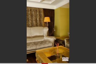 Apartament cu 3 camere decomandat, mobilat în Herăstrău - 3