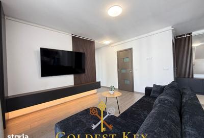 Apartament cu 2 camere în Baciu - 1