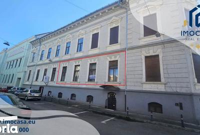 Apartament cu 3 camere, mobilat în Ultracentral - 9