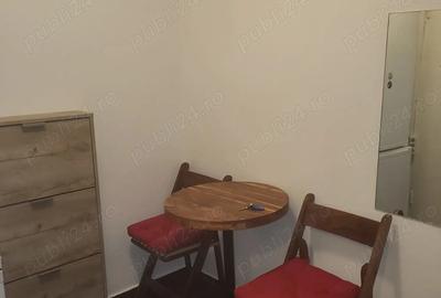 Garsonieră decomandată în Crângași - 3