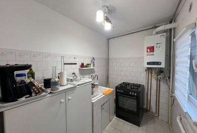 Apartament spatios cu 1 camera de 38 mp - Calea Torontalului - 5