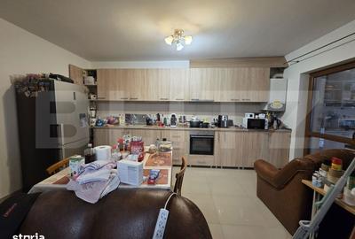 Casă cu 5 camere cu Teren 347 Mp în Titulescu - 3