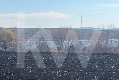 Teren intravilan – Valea Lunga, 3.600 mp • Vedere panoramica spre Lacul Chirita - 7