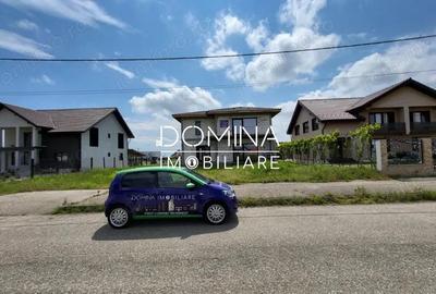 Vanzare casa construc?ie noua P+1, situata in Targu Jiu, cartier Dragoieni - 5