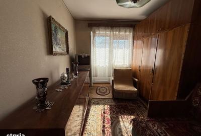 Apartament cu 3 camere decomandat în Ultracentral - 6