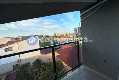 Apartament cu 3 camere semidecomandat, mobilat în Bucureștii Noi - 11