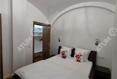 De vanzare 3 studiouri moderne pe strada Nicolae Balcescu din Sibiu - 2