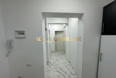 3 Camere | Bragadiru | Centrala Proprie | Loc Parcare | Mobilat | 70mp - 17