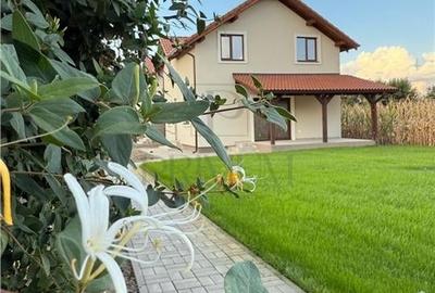 Utvin- 4 camere- teren generos-toate utilitatile strada asfaltata Utvin- 4 camere- teren generos-toate utilitatile strada asfaltata - 4