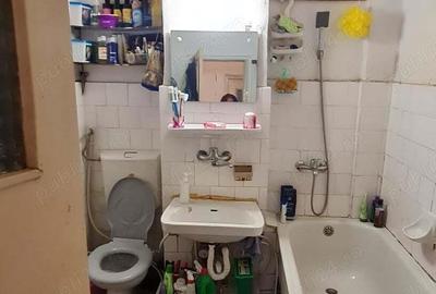 Vand apartament 3 camere central - 6