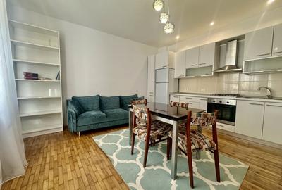 NOU! Apartament 2 camere, parter + pivnita, curte comuna - str. Traian - 5