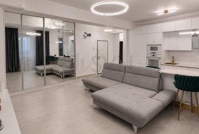 Apartament cu 2 camere decomandat, mobilat în Baicului - 2