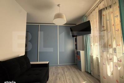 Apartament cu 3 camere în Horpaz - 2