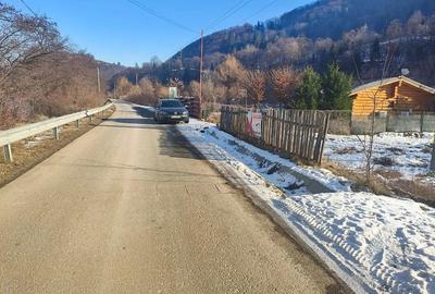 Vand teren in Agarcia, com Alexandru cel Bun - 5