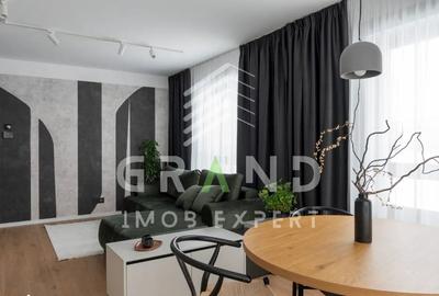 TOTUL NOU | Ap premium | Curte 75 mp | Parcare subterana | Liberty Residence - 3