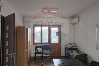 Birou, de 73 mp, în Giulești - 3