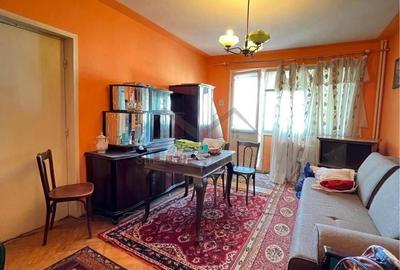 Apartament cu 2 camere în Tătărași