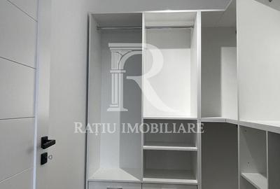 Apartament cu 2 camere în Orașul Nou - 7