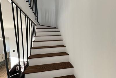 Duplex cu 4 camere cu Canalizare în Aradului - 16