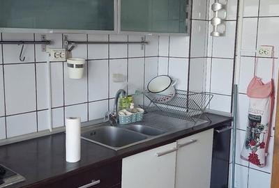 Crangasi, Metrou, Constructorilor - 2