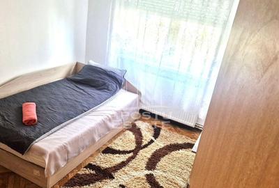 Apartament cu 3 camere decomandat, mobilat în Lipovei - 8