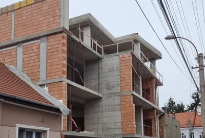 Cladire / spatiu de inchiriat, Centrul Cluj - Napoca, S+P+2E+1EtR - 11