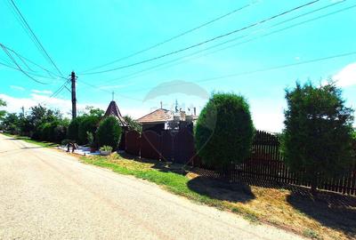 Casa cu teren de vanzare Casa cu teren de vanzare - 16