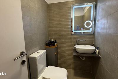 Apartament cu 3 camere decomandat în Central - 11