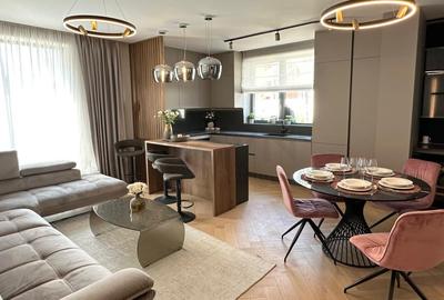 Apartament cu 2 camere decomandat în Iancu Nicolae - 1